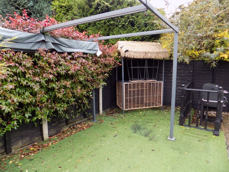 Kennet Close Westhoughton